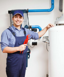 Changement de Chauffe eau gaz Marseille