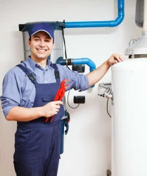 Changement de Chauffe eau gaz Marseille