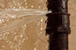 Recherche de fuites d'eau Marseille 5ème arrondissement