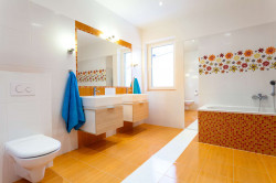 Rénovation de salles de bains Marseille 5ème arrondissement
