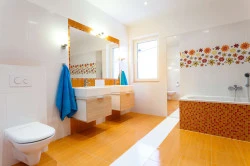 Rénovation de salles de bains Marseille 5ème arrondissement